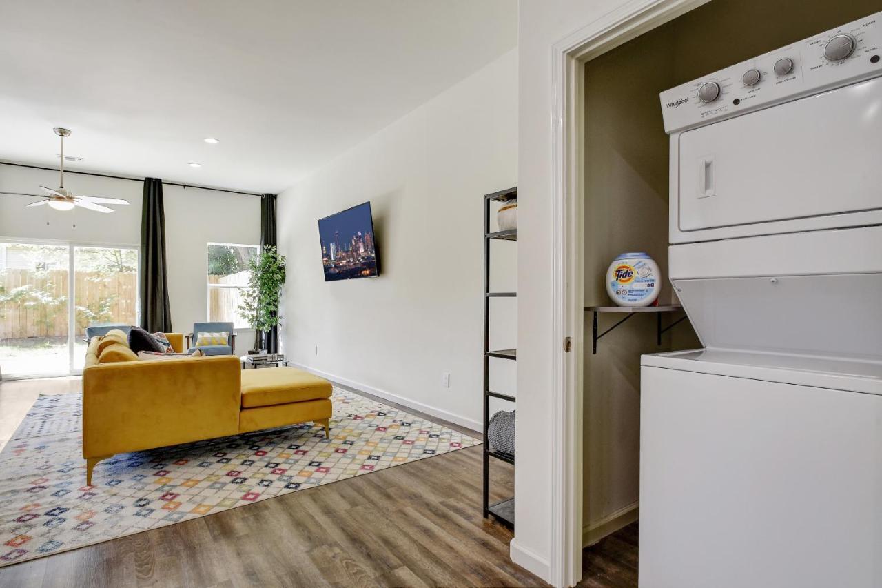 Family Stay! Near Downtown, Coffee Bar, King Bed San Antonio Luaran gambar